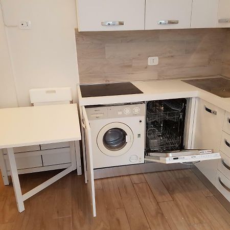 Casa Fox Apartment Turin Luaran gambar