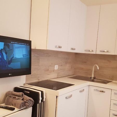 Casa Fox Apartment Turin Luaran gambar