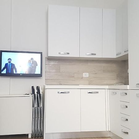 Casa Fox Apartment Turin Luaran gambar