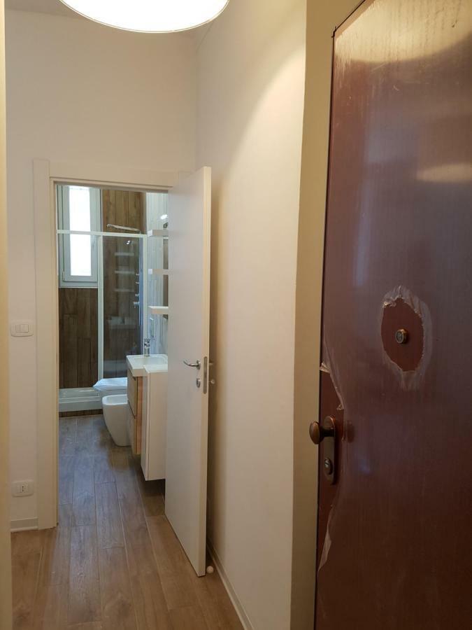 Casa Fox Apartment Turin Luaran gambar