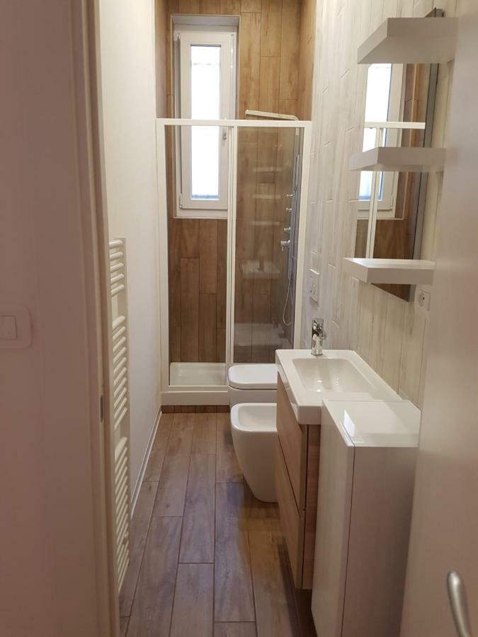 Casa Fox Apartment Turin Luaran gambar