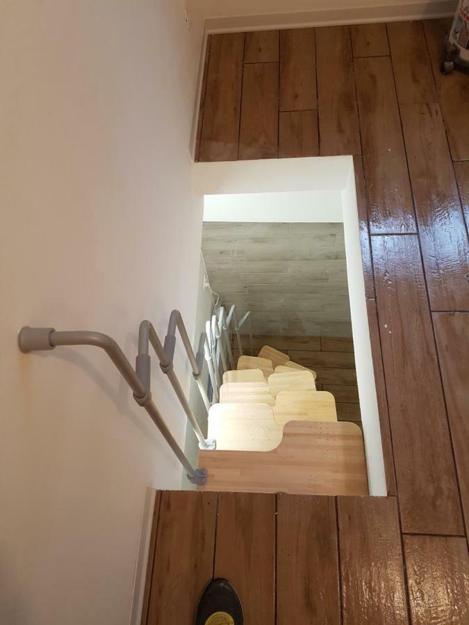 Casa Fox Apartment Turin Luaran gambar