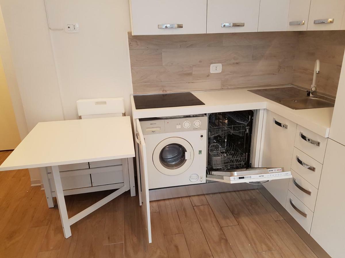 Casa Fox Apartment Turin Luaran gambar