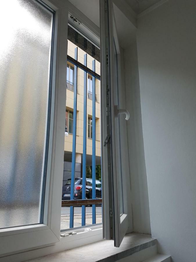 Casa Fox Apartment Turin Luaran gambar