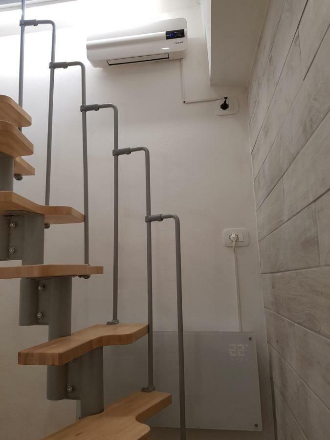 Casa Fox Apartment Turin Luaran gambar