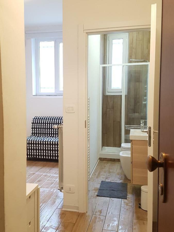 Casa Fox Apartment Turin Luaran gambar