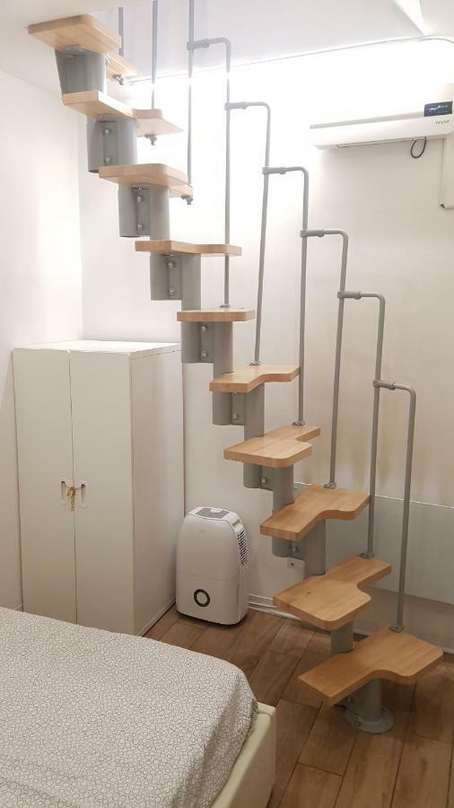 Casa Fox Apartment Turin Luaran gambar