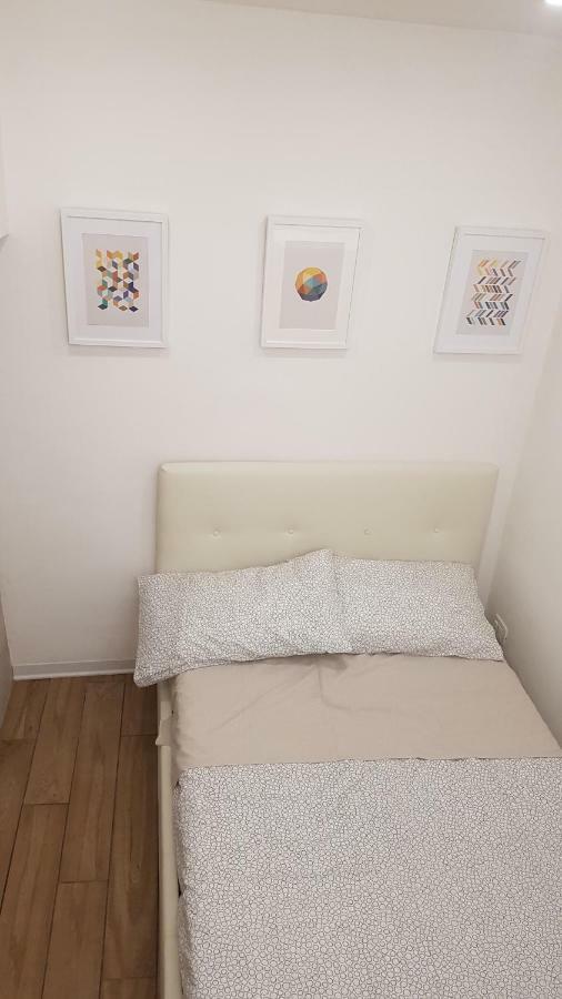 Casa Fox Apartment Turin Luaran gambar