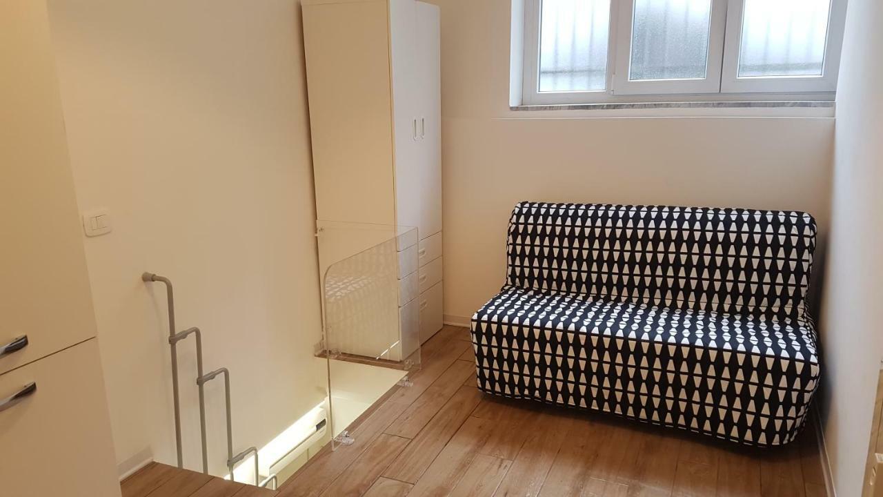 Casa Fox Apartment Turin Luaran gambar