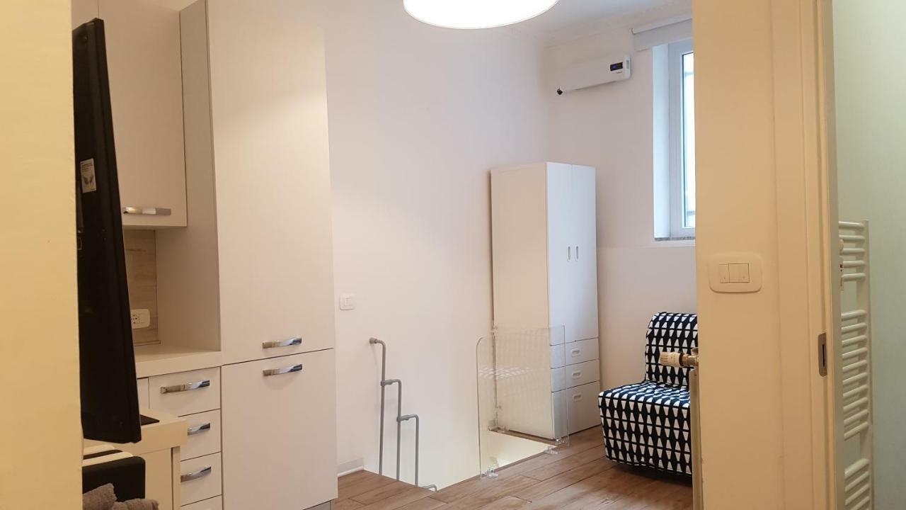 Casa Fox Apartment Turin Luaran gambar
