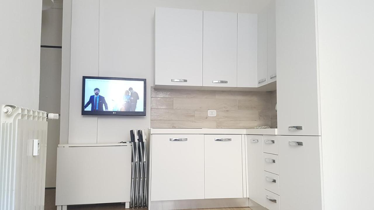 Casa Fox Apartment Turin Luaran gambar