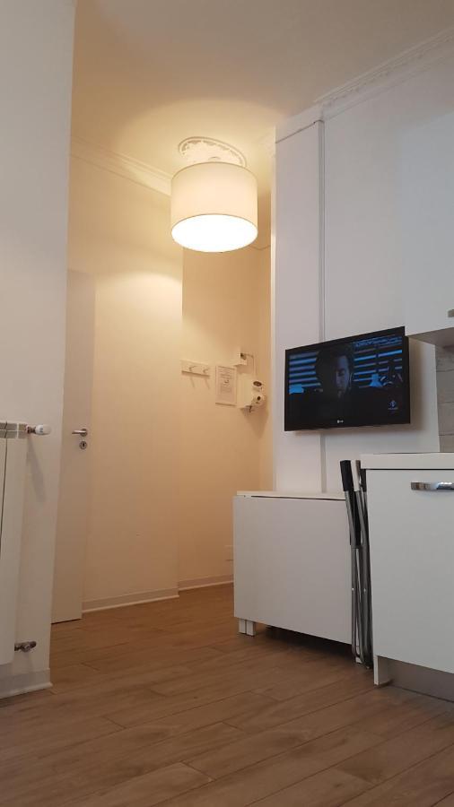 Casa Fox Apartment Turin Luaran gambar